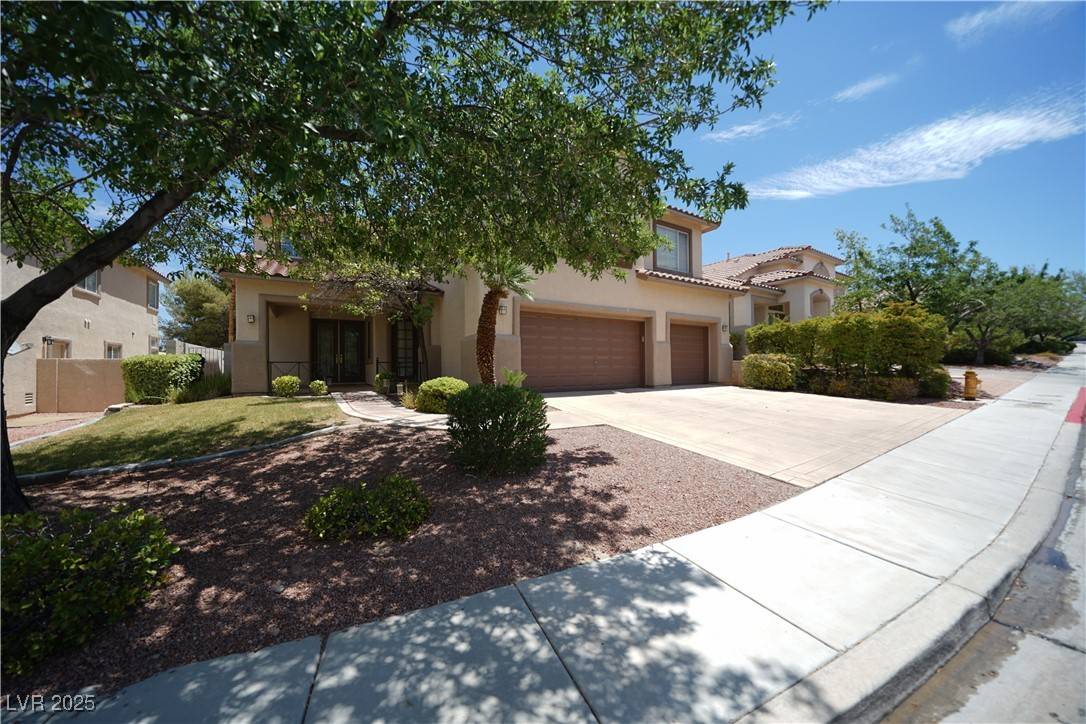 1254 Autumn Wind WAY, Henderson, NV 89052
