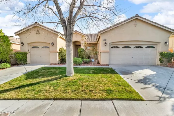 10705 Arundel AVE, Las Vegas, NV 89135