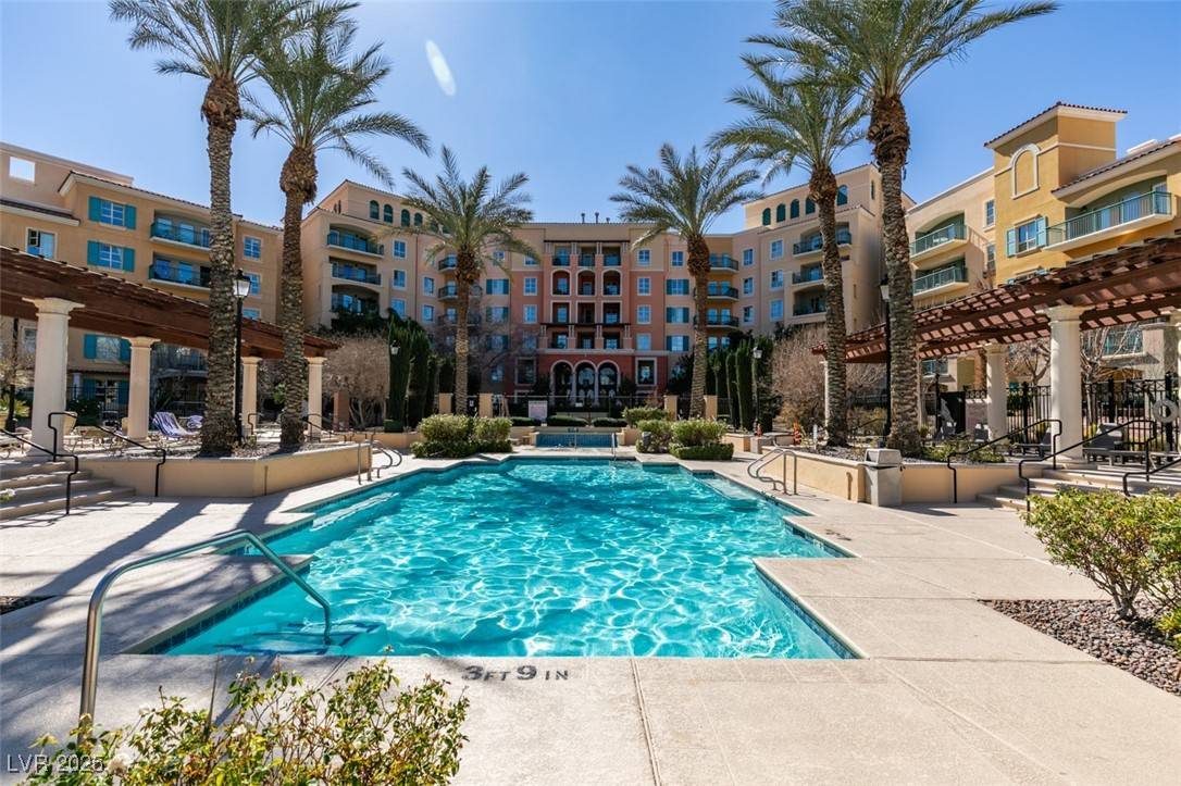 30 Strada Di Villaggio #521, Henderson, NV 89011