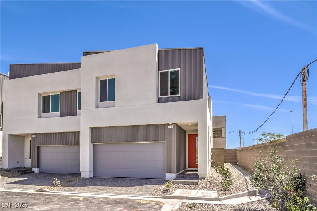 Las Vegas, NV 89123,8629 Ensworth ST #111