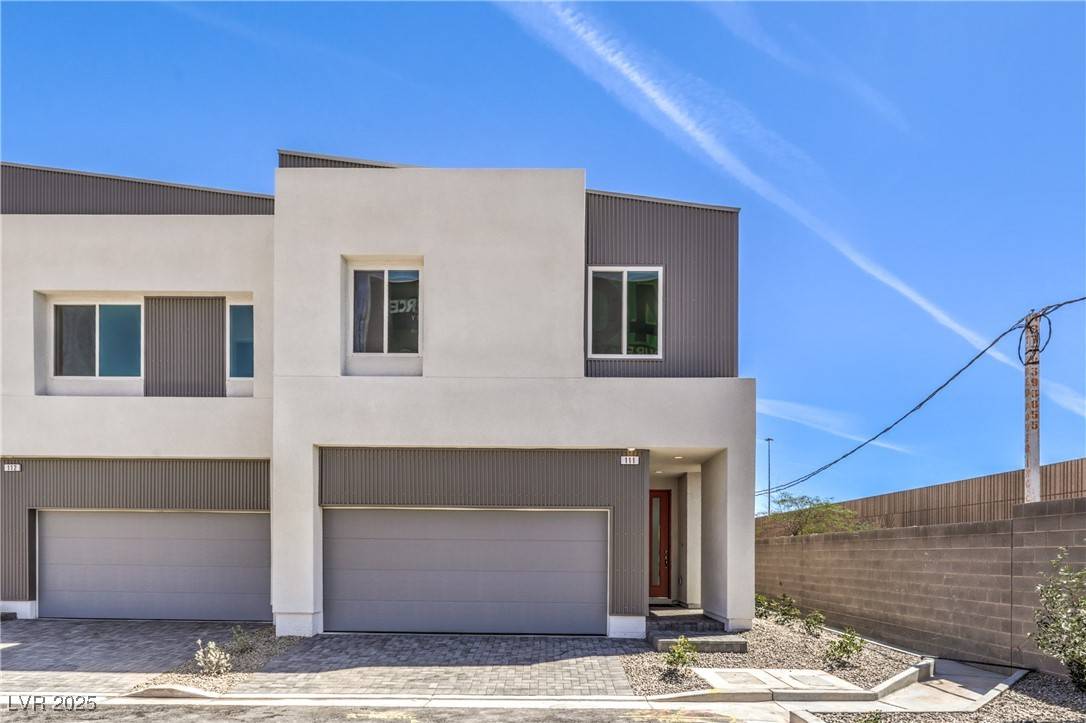 8629 Ensworth ST #111, Las Vegas, NV 89123