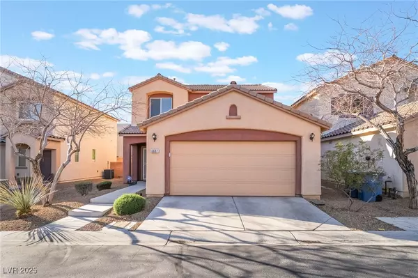 Las Vegas, NV 89122,6697 Boom Town DR