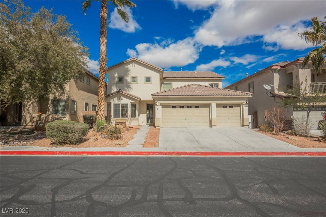 4208 Lower Saxon AVE, North Las Vegas, NV 89085
