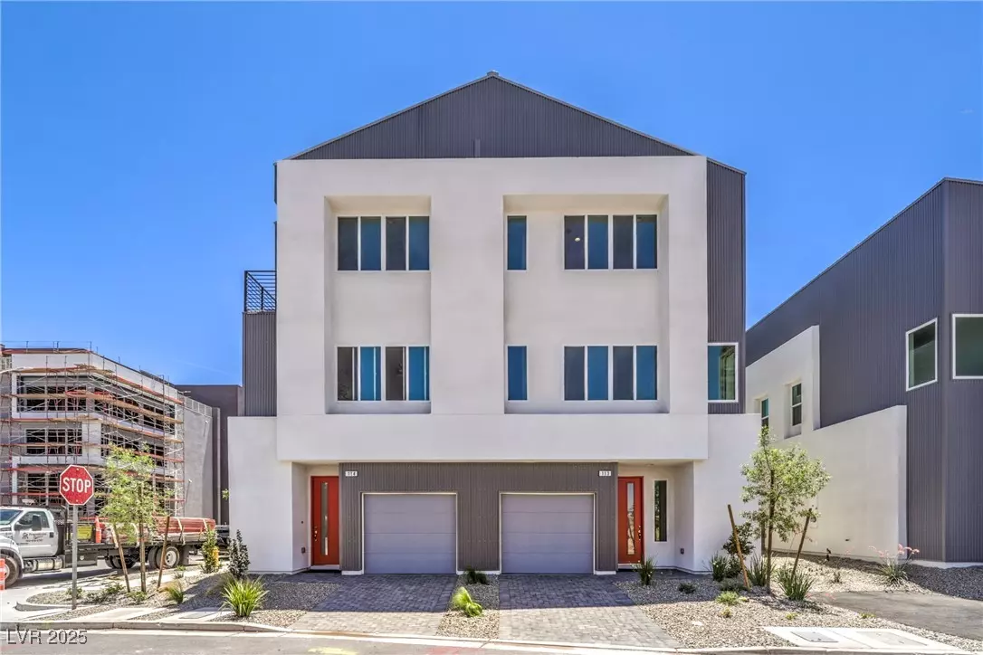 Las Vegas, NV 89123,8629 Ensworth ST #114