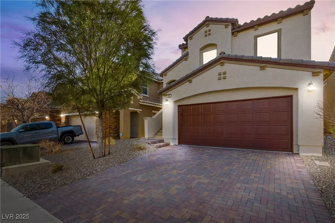 Henderson, NV 89011,826 N Water ST