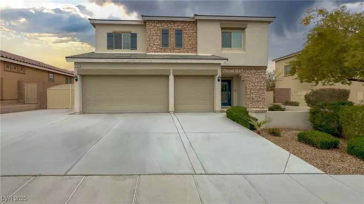 Henderson, NV 89014,780 Flowing Meadow DR