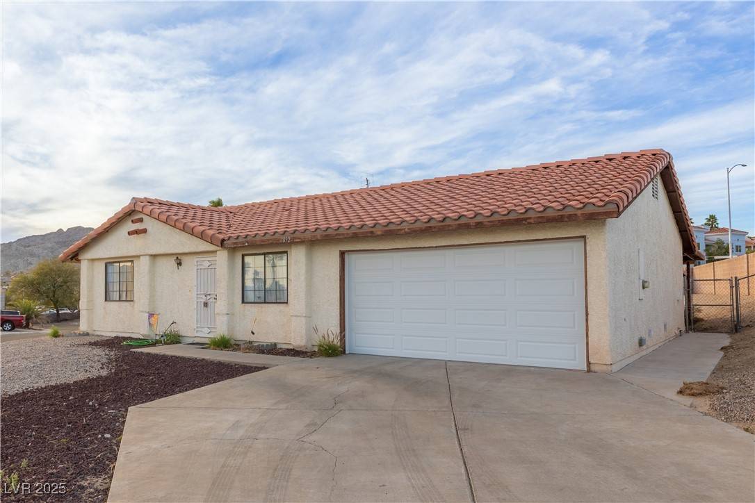 1892 Maricopa DR, Laughlin, NV 89029