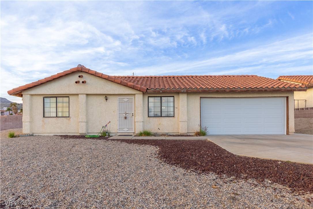 Laughlin, NV 89029,1892 Maricopa DR