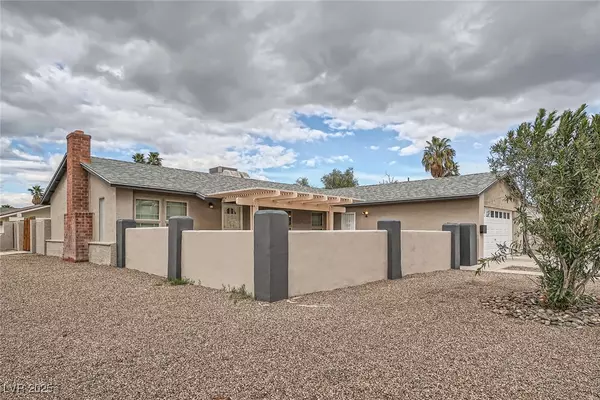 Las Vegas, NV 89119,2172 McCoig AVE
