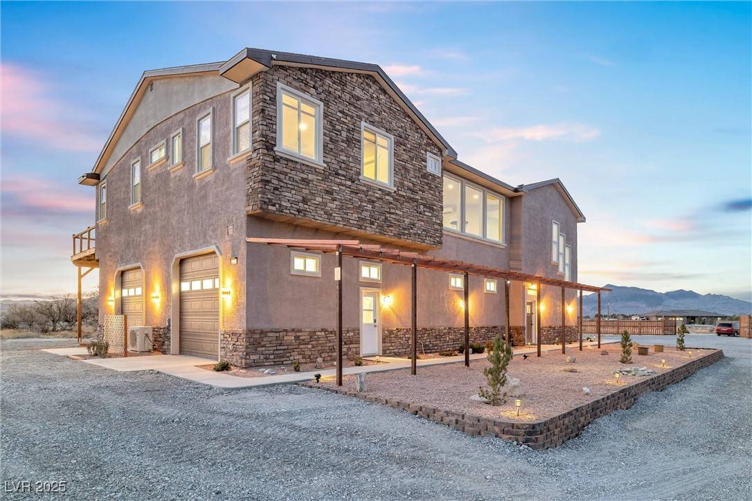 Pahrump, NV 89060,2590 Luke ST