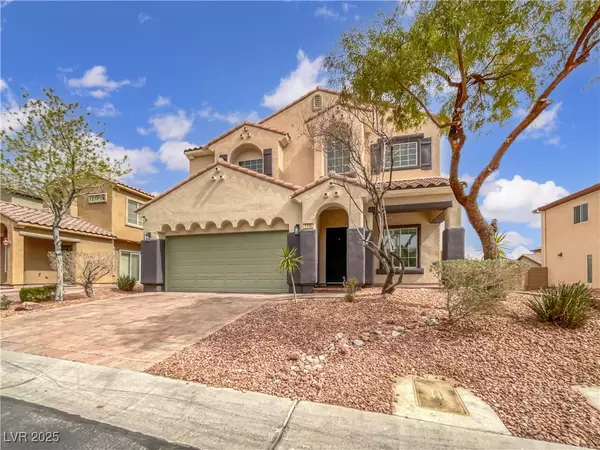 7110 Brighton Village ST, Las Vegas, NV 89166