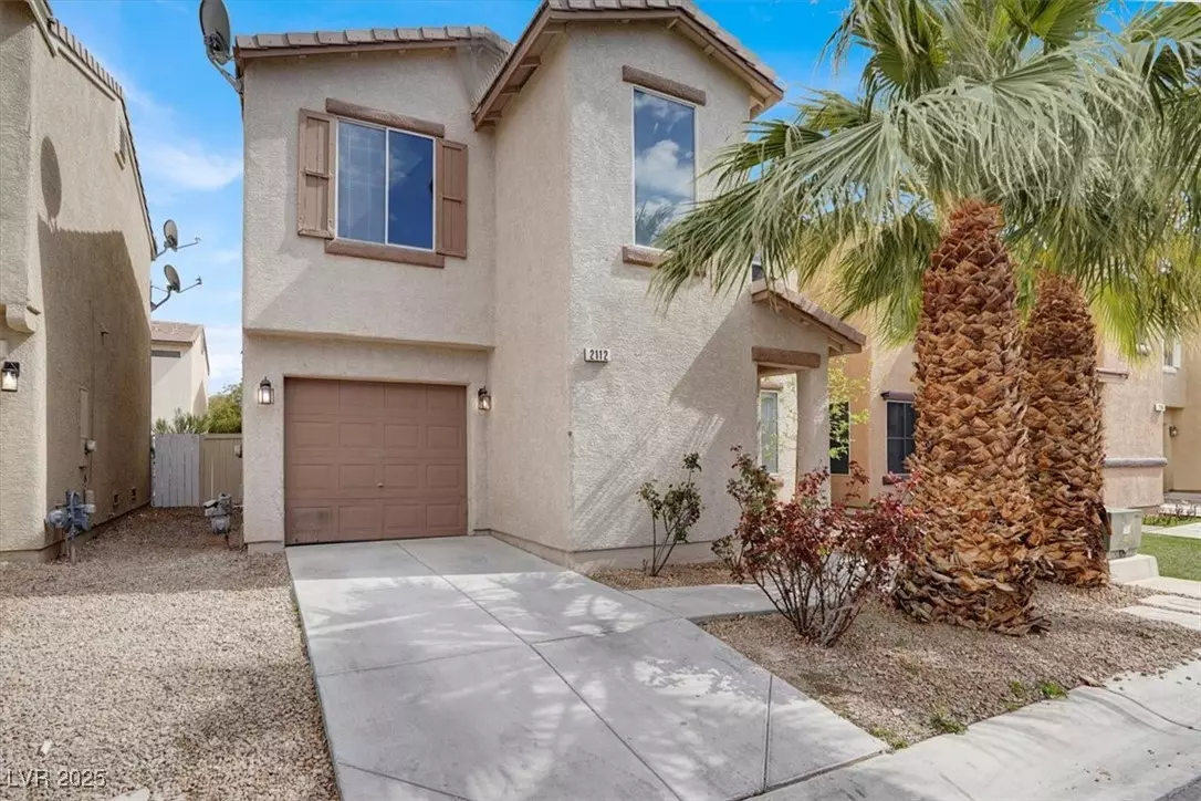 Las Vegas, NV 89115,2112 Pillar Pointe ST