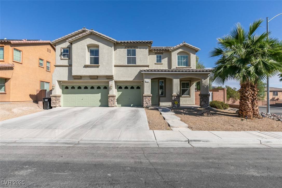 North Las Vegas, NV 89031,6220 Silver Edge ST