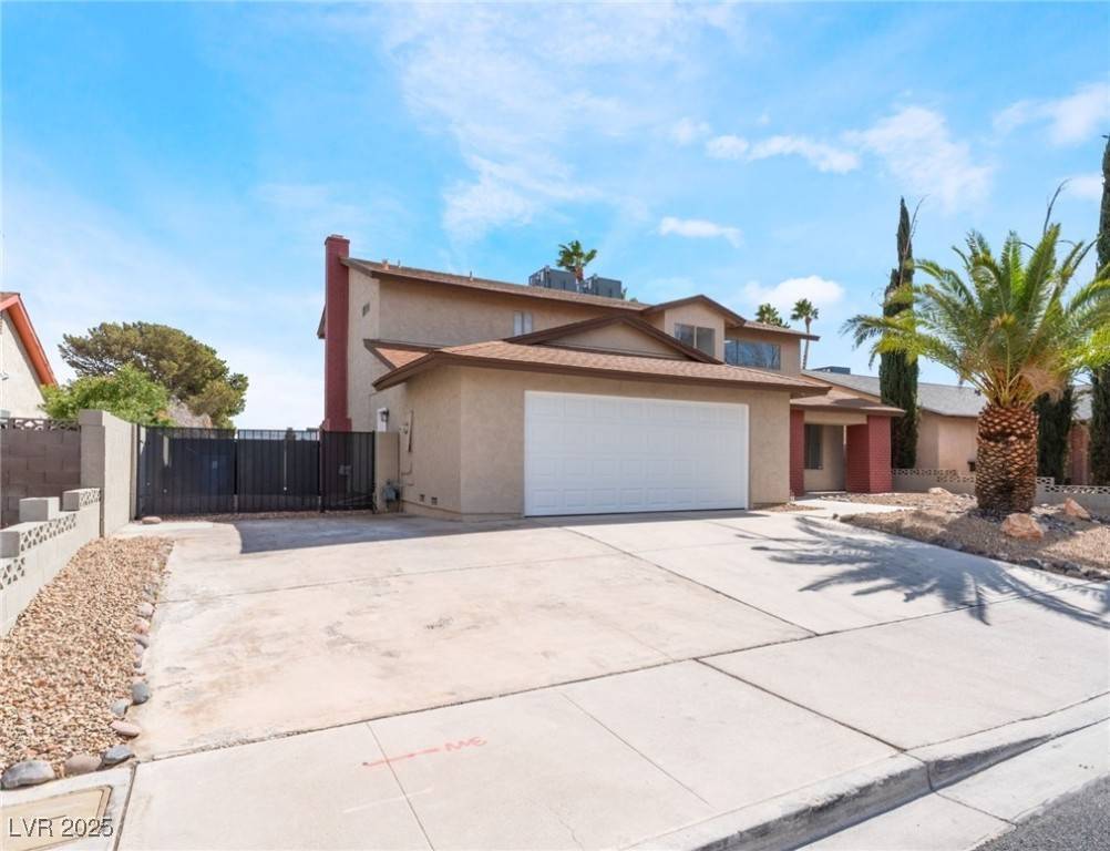 1009 N Tenaya WAY, Las Vegas, NV 89128