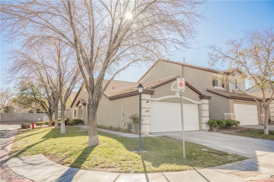 10229 Birch Bluff LN, Las Vegas, NV 89145
