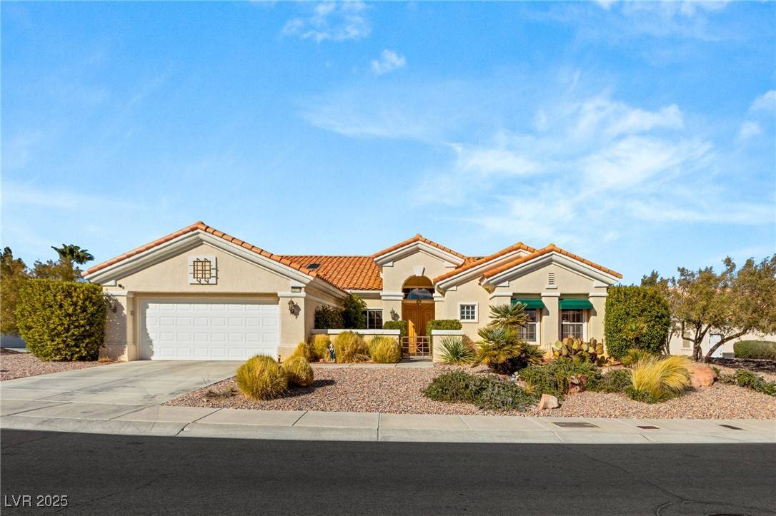 10548 Findlay AVE, Las Vegas, NV 89134