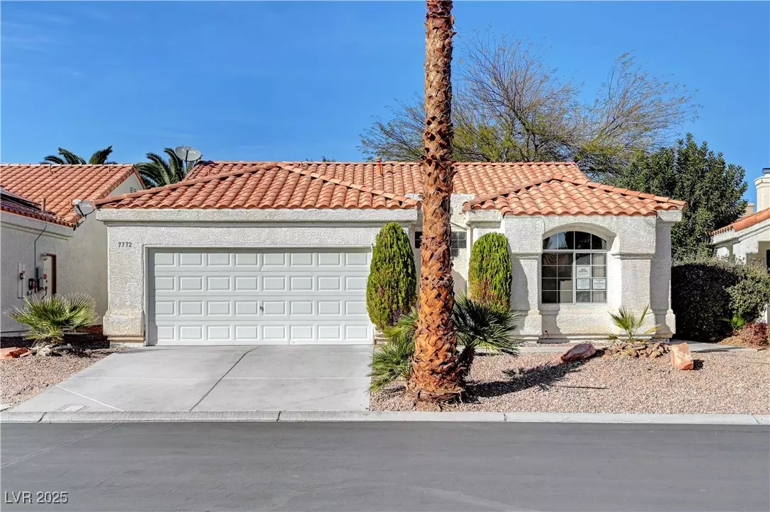 Las Vegas, NV 89149,7772 Buckwood CT
