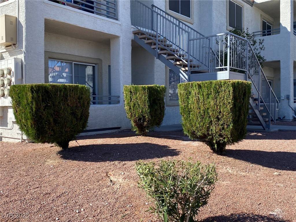 3318 N Decatur BLVD #1056, Las Vegas, NV 89130