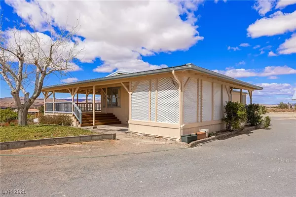 Logandale, NV 89021,2275 Napal Vista CIR