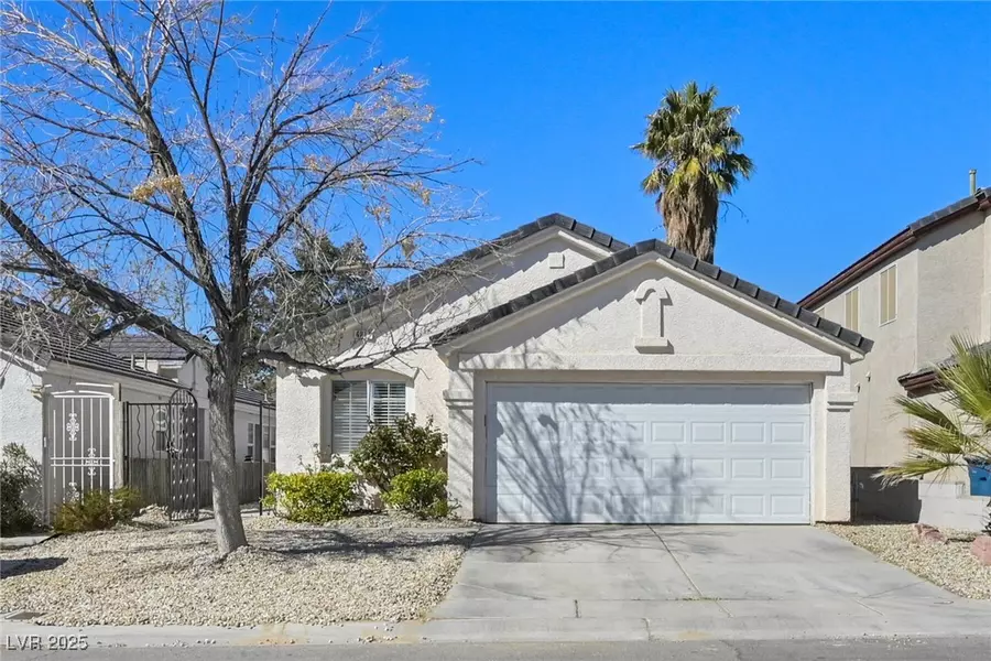 4217 Village Hills ST, Las Vegas, NV 89147
