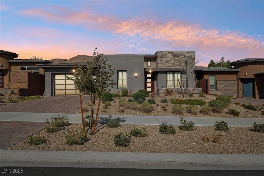9938 Regency Canyon WAY, Las Vegas, NV 89148