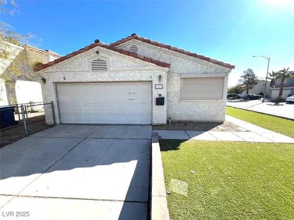 2228 Saint Paul WAY, Las Vegas, NV 89104