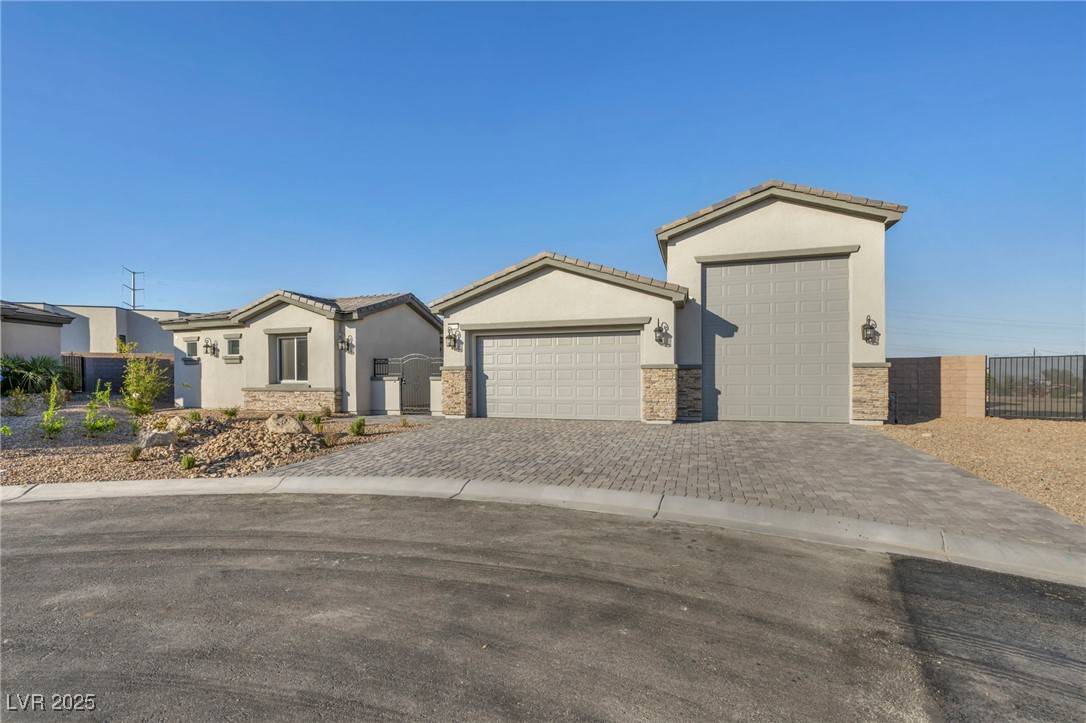 Las Vegas, NV 89149,9570 Verde WAY