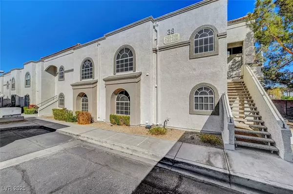 Las Vegas, NV 89128,3125 N Buffalo DR #1105