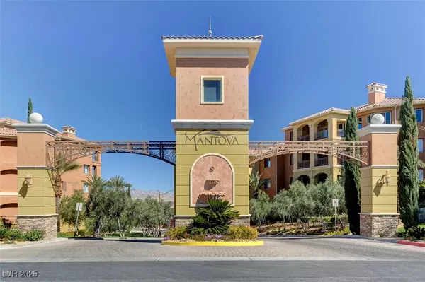 Henderson, NV 89011,15 Via Mantova #308