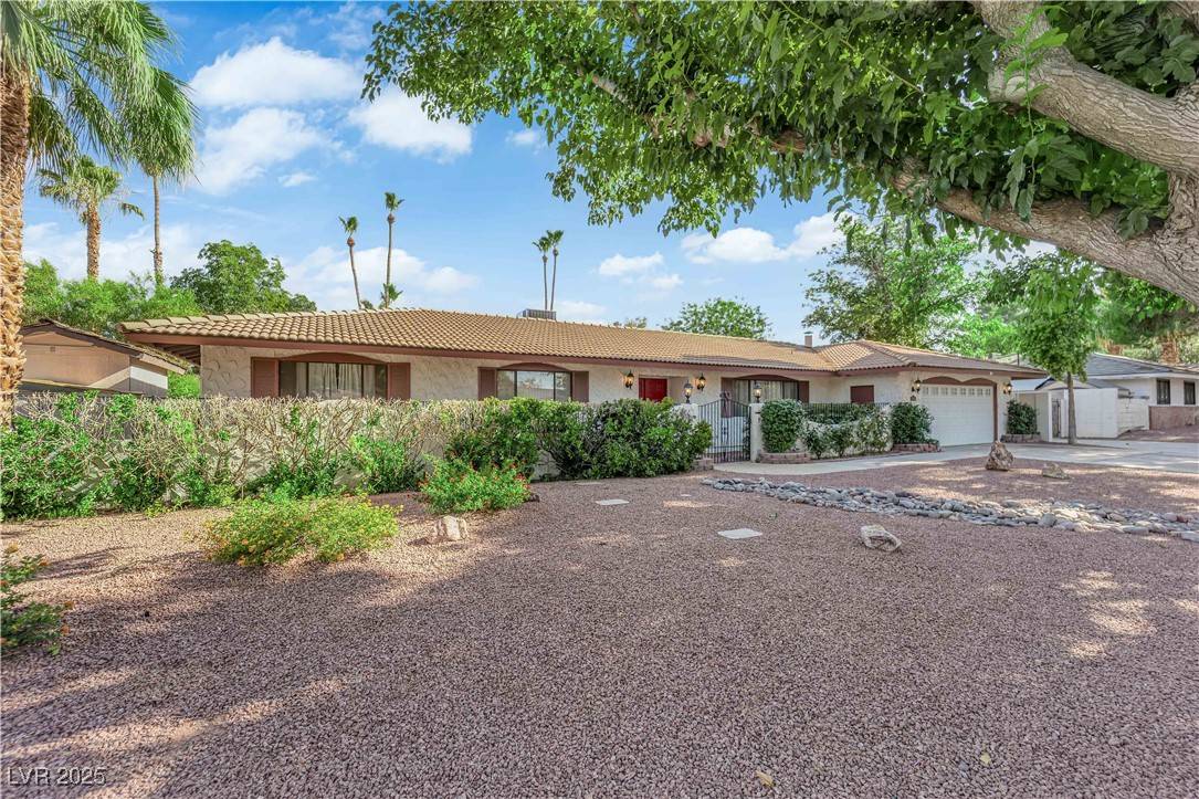 Las Vegas, NV 89121,3681 S Rosecrest CIR
