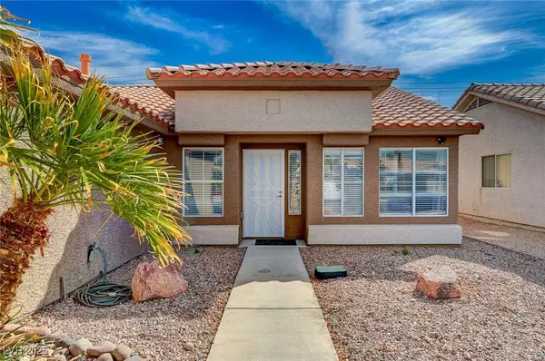 North Las Vegas, NV 89032,3509 Altar Rock LN