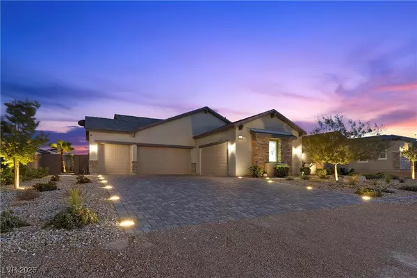 7277 W Landberg AVE, Las Vegas, NV 89178