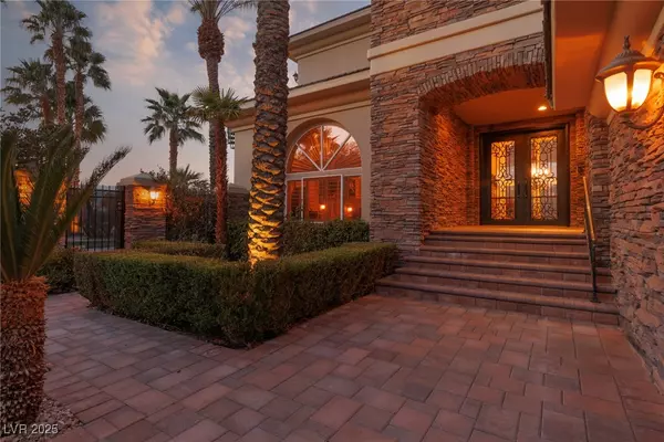 Las Vegas, NV 89134,9000 Thornbury LN