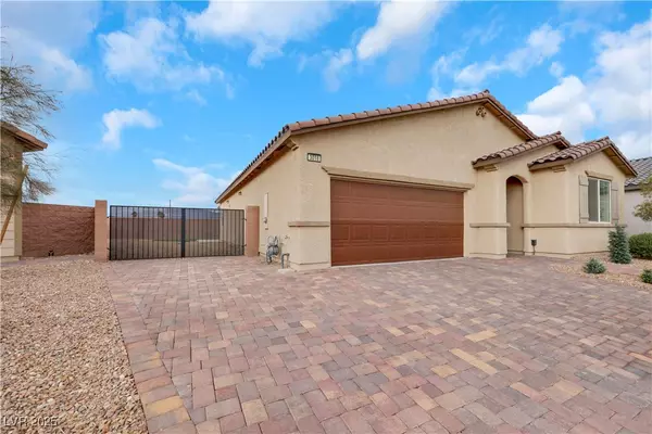 3018 Carothers CT,  North Las Vegas,  NV 89032