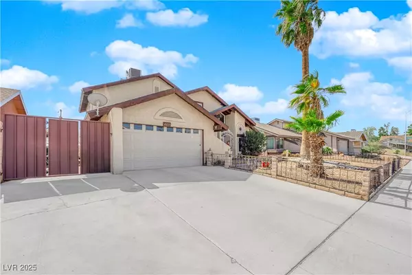Las Vegas, NV 89103,6611 Ellerhurst DR