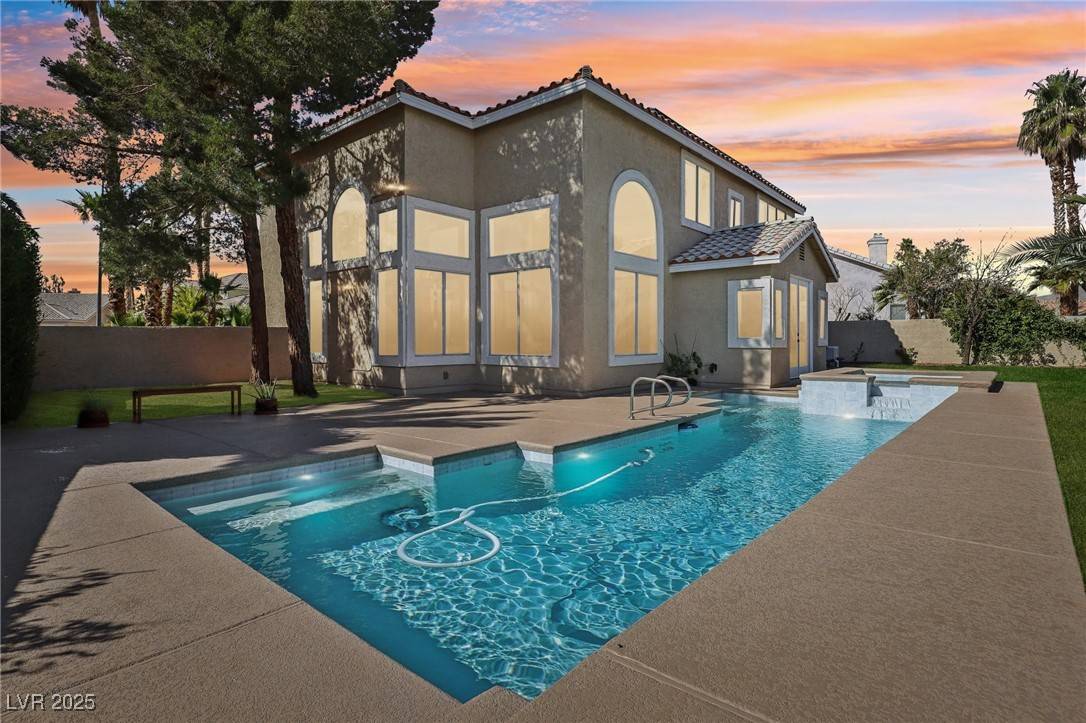 7904 Riviera Beach DR,  Las Vegas,  NV 89128