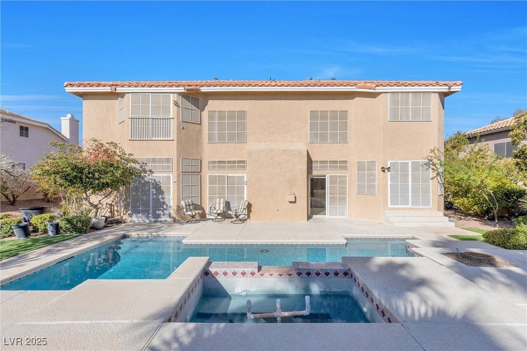 Las Vegas, NV 89129,4024 Mansion Hall CT