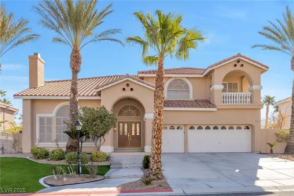 Las Vegas, NV 89129,4024 Mansion Hall CT