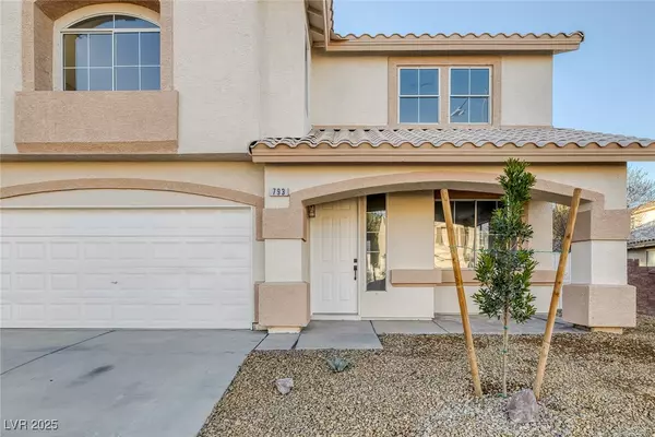 Henderson, NV 89002,793 Vortex AVE