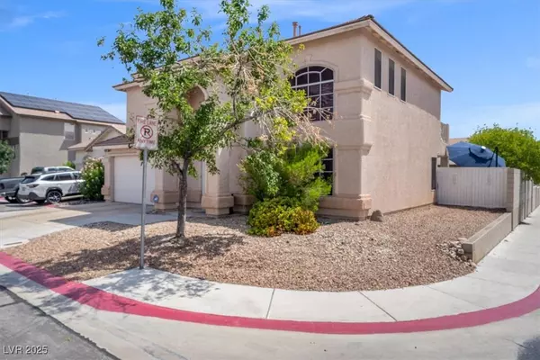 Las Vegas, NV 89143,8100 Artistic Heights CT