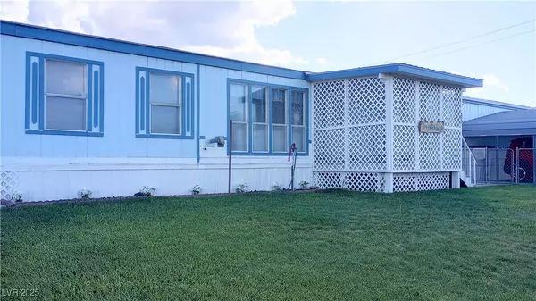 Pioche, NV 89043,273 Highland RD