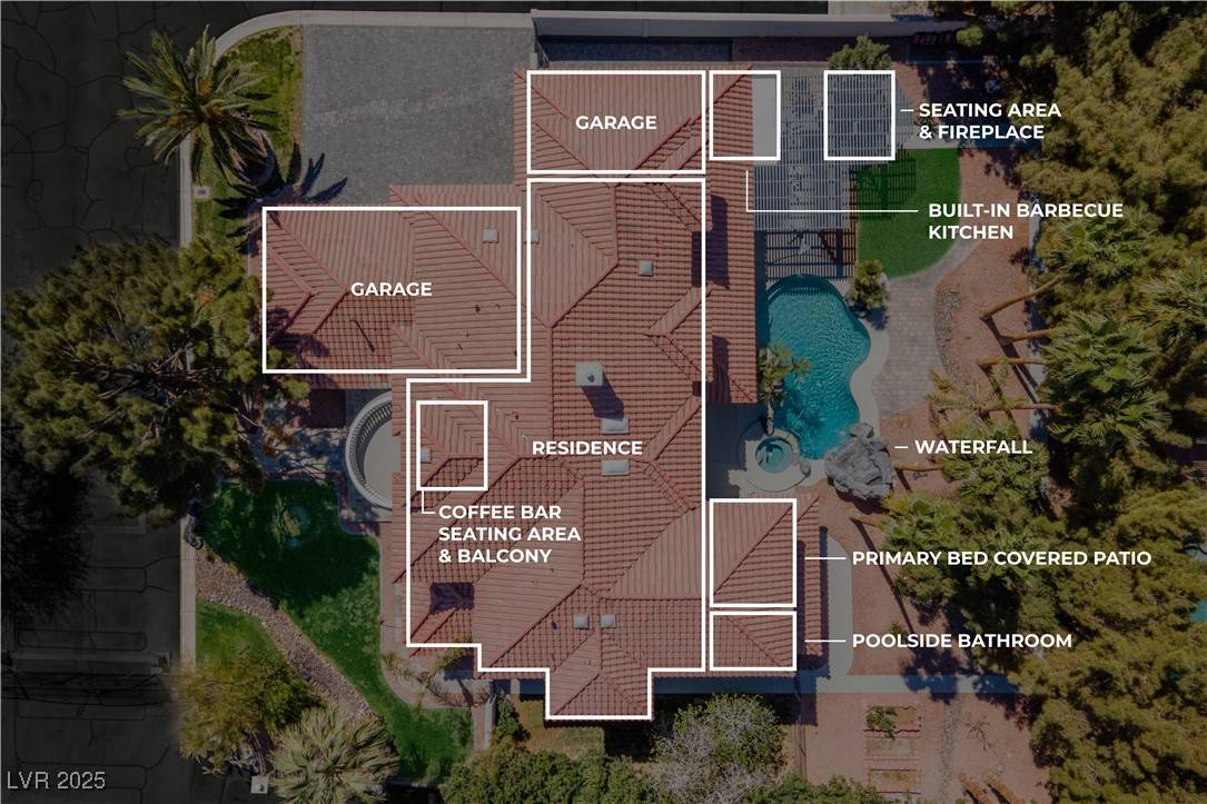 Las Vegas, NV 89120,3465 Pama LN