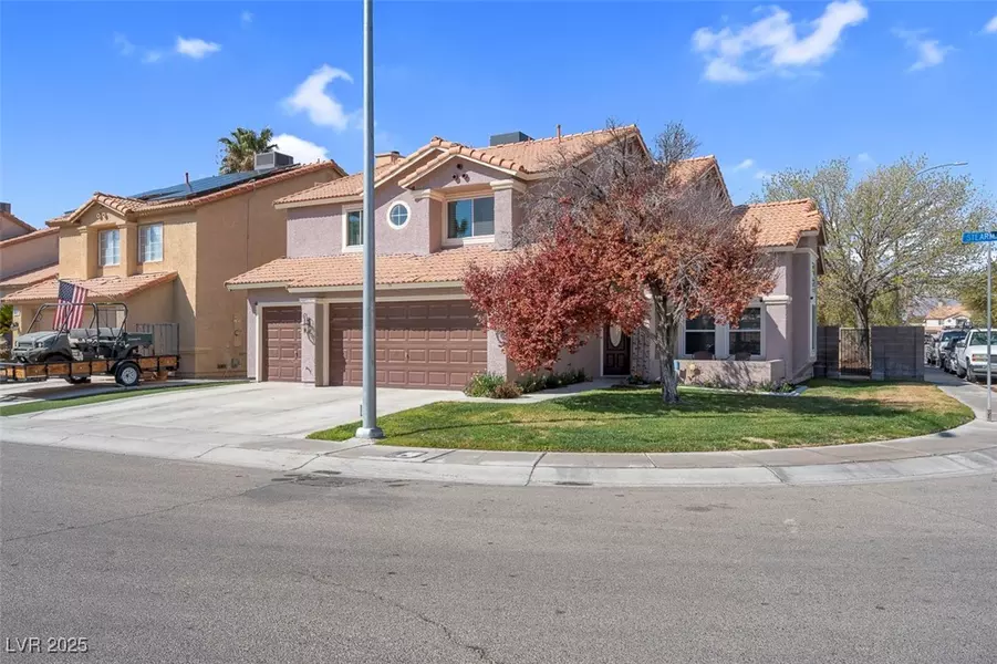 4647 Stearman DR, North Las Vegas, NV 89031