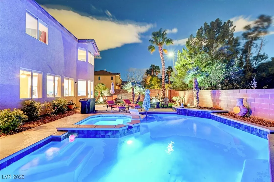 Henderson, NV 89052,2560 Hitchcock ST
