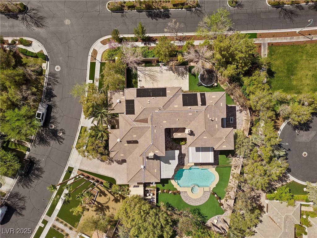 Las Vegas, NV 89141,3680 Belvedere Park LN