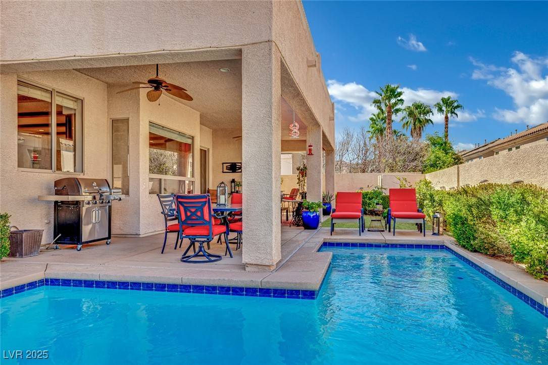 Las Vegas, NV 89148,296 Brushy Creek AVE
