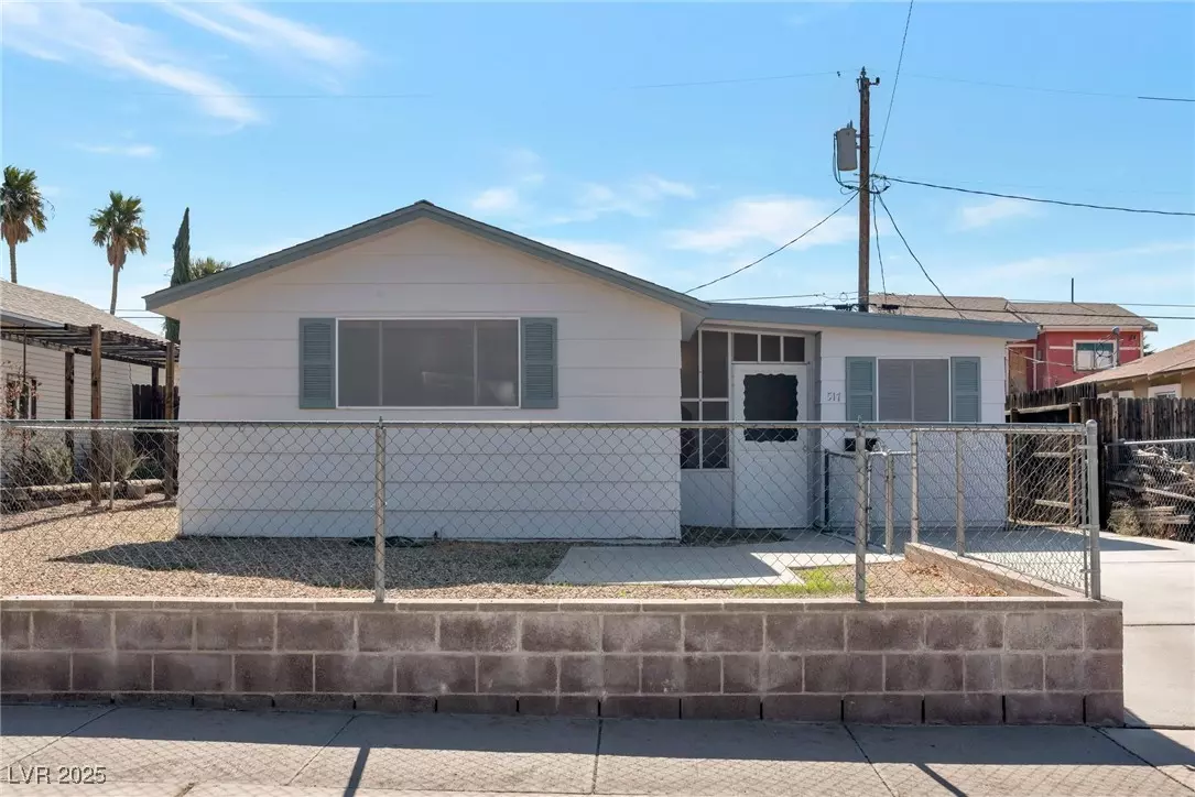Boulder City, NV 89005,517 Hopi PL