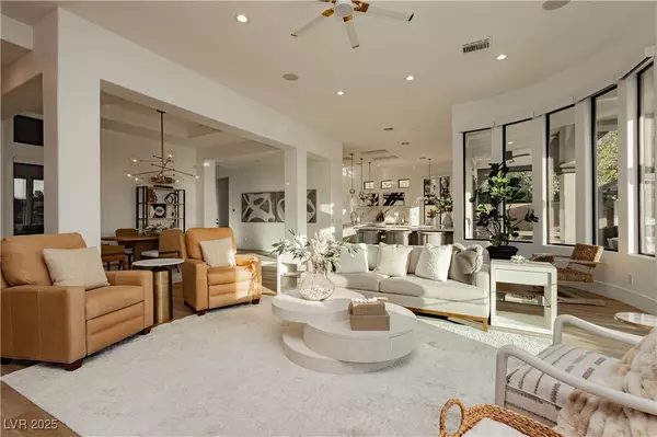 Henderson, NV 89052,19 Isleworth DR