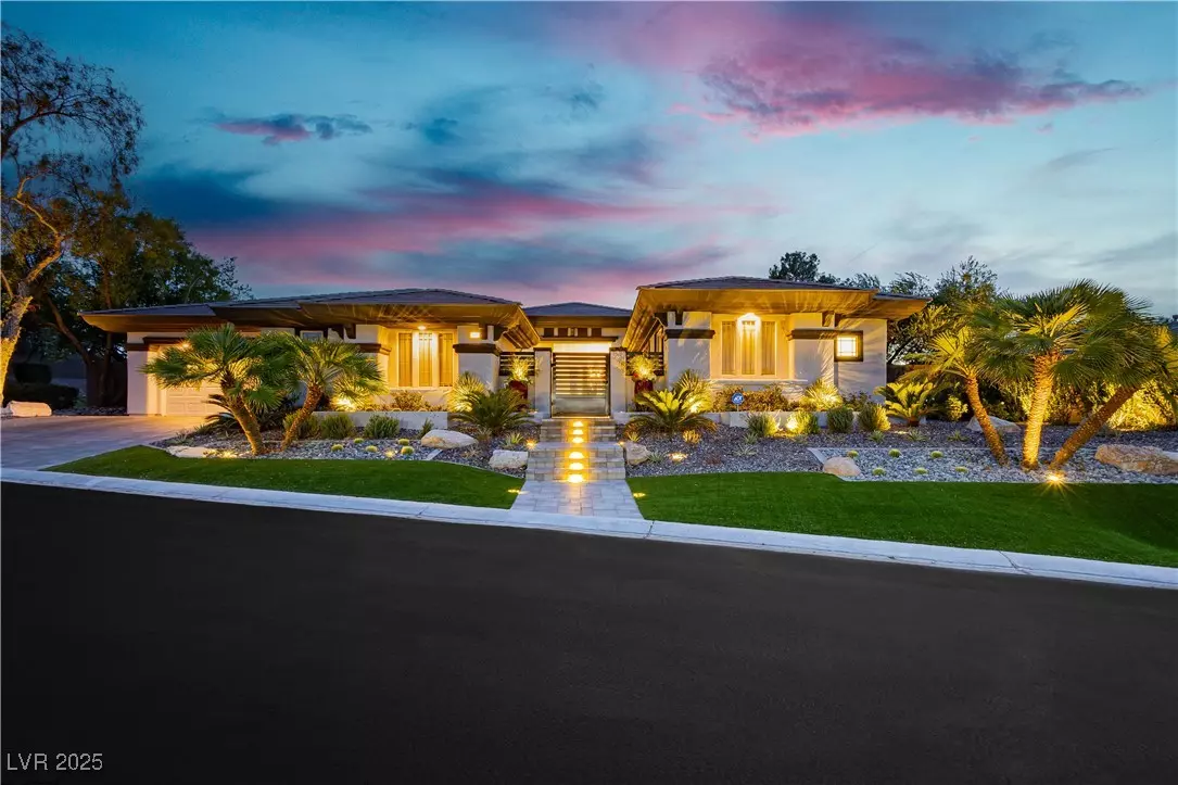 Henderson, NV 89052,19 Isleworth DR
