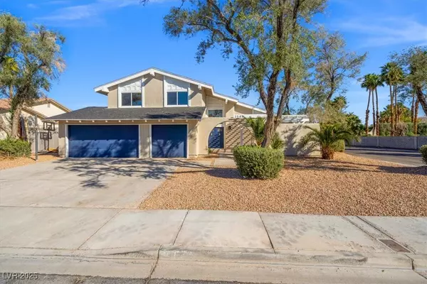 Las Vegas, NV 89121,3588 Franciscan LN
